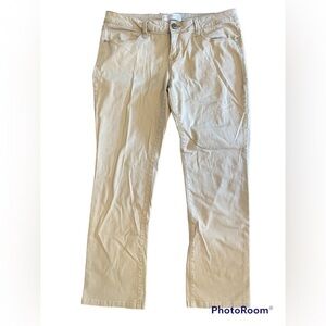 No Boundaries boys khaki pants size 15